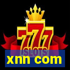 xnn com